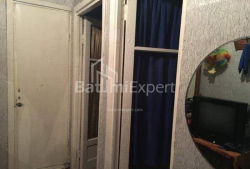 Mieszkanie 2-комн 56 m² - Galaktion Tabidze, Batumi