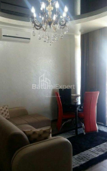 Mieszkanie 2-комн 40 m² - Szeryf Chimsziaszwili, Batumi