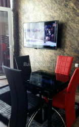 Mieszkanie 2-комн 40 m² - Szeryf Chimsziaszwili, Batumi