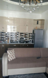 Mieszkanie 40 m² - Szeryf Chimsziaszwili, Batumi, Gruzja