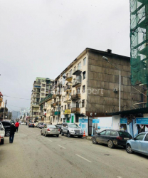 Mieszkanie 32 m² - Juriewskaja, Batumi, Gruzja