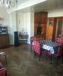 Mieszkanie 3-комн 100 m² - Juriewskaja, Batumi