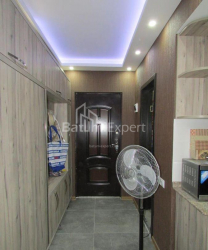 Mieszkanie 1-комн 37 m² - Juriewskaja, Batumi