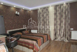 Mieszkanie 1-комн 37 m² - Juriewskaja, Batumi