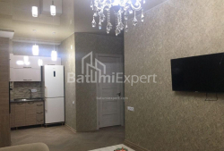 Mieszkanie 54 m² - Szeryf Chimsziaszwili, Batumi, Gruzja