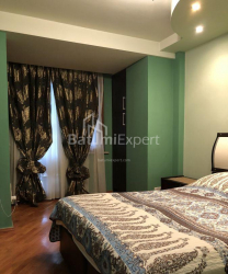 Mieszkanie 3-комн 67 m² - Tbel-Abuseridze, Batumi