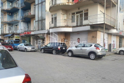 Mieszkanie 1-комн 286 m² - Szeryf Chimsziaszwili, Batumi