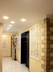 Mieszkanie 7-комн 160 m² - Juriewskaja, Batumi