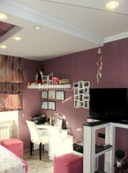 Mieszkanie 160 m² - Juriewskaja, Batumi, Gruzja