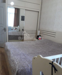 Mieszkanie 96 m² - Szeryf Chimsziaszwili, Batumi, Gruzja