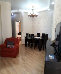 Mieszkanie 96 m² - Szeryf Chimsziaszwili, Batumi, Gruzja