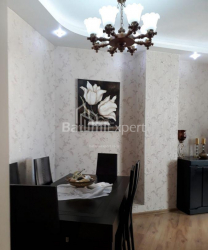 Mieszkanie 96 m² - Szeryf Chimsziaszwili, Batumi, Gruzja