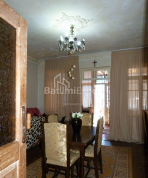 Mieszkanie 7-комн 250 m² - Zuraba Gorgiladze, Batumi