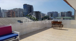 Mieszkanie 225 m² - Petra Melikiszwili, Batumi, Gruzja