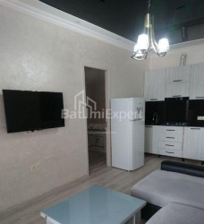 Mieszkanie 3-комн 48 m² - Juriewskaja, Batumi