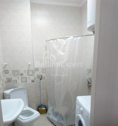 Mieszkanie 3-комн 48 m² - Juriewskaja, Batumi