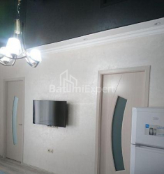 Mieszkanie 3-комн 48 m² - Juriewskaja, Batumi