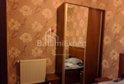 Mieszkanie 2-комн 34 m² - Wachtang Gorgasali, Batumi