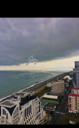 Mieszkanie 2-комн 41 m² - Szałwa Inasaridze, Batumi