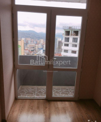 Mieszkanie 54 m² - Jusuf Kobaladze, Batumi, Gruzja