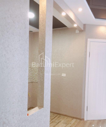 Mieszkanie 54 m² - Jusuf Kobaladze, Batumi, Gruzja
