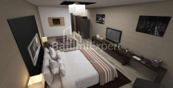 Mieszkanie 3-комн 26 m² - Juriewskaja, Batumi
