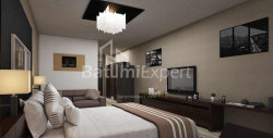 Mieszkanie 3-комн 26 m² - Juriewskaja, Batumi