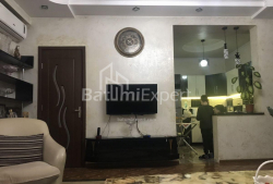 Mieszkanie 84 m² - Demeter Tavdadebuli, Batumi, Gruzja