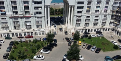 Mieszkanie 4-комн 130 m² - Szeryf Chimsziaszwili, Batumi