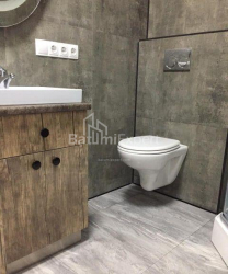 Mieszkanie 1-комн 32 m² - Niko Pirosmaniego, Batumi