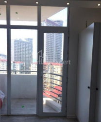 Mieszkanie 1-комн 32 m² - Niko Pirosmaniego, Batumi