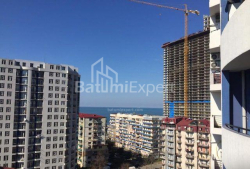 Mieszkanie 32 m² - Niko Pirosmaniego, Batumi, Gruzja