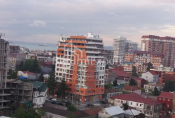 Mieszkanie 51 m² - 26 maja, Batumi, Gruzja