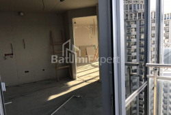 Mieszkanie 50 m² - Szeryf Chimsziaszwili, Batumi, Gruzja