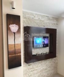 Mieszkanie 2-комн 49 m² - Niko Pirosmaniego, Batumi