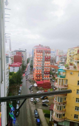 Mieszkanie 2-комн 53 m² - Wachtang Gorgasali, Batumi