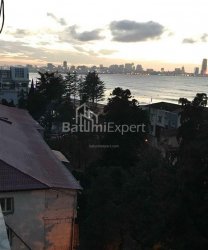 Mieszkanie 3-комн 78 m² - Juriewskaja, Batumi