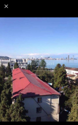 Mieszkanie 78 m² - Juriewskaja, Batumi, Gruzja