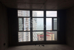 Mieszkanie 2-комн 41 m² - Juriewskaja, Batumi