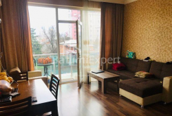 Mieszkanie 90 m² - Khaidara Abashidze, Batumi, Gruzja