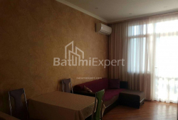 Mieszkanie 34 m² - Wachtang Gorgasali, Batumi, Gruzja