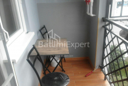 Mieszkanie 2-комн 34 m² - Wachtang Gorgasali, Batumi
