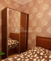 Mieszkanie 34 m² - Wachtang Gorgasali, Batumi, Gruzja
