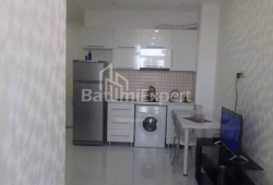 Mieszkanie 2-комн 40 m² - Tbel-Abuseridze, Batumi