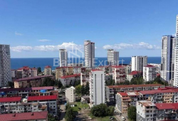 Mieszkanie 40 m² - Tbel-Abuseridze, Batumi, Gruzja
