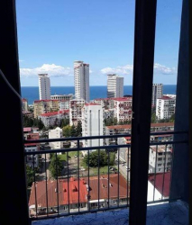 Mieszkanie 40 m² - Tbel-Abuseridze, Batumi, Gruzja