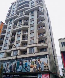 Mieszkanie 3-комн 65 m² - Juriewskaja, Batumi
