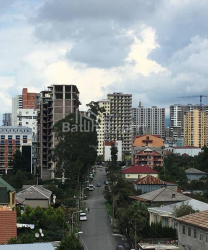 Mieszkanie 38 m² - Juriewskaja, Batumi, Gruzja