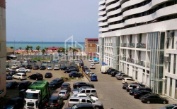 Mieszkanie 1-комн 34 m² - Jusuf Kobaladze, Batumi