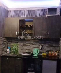 Mieszkanie 1-комн 34 m² - Jusuf Kobaladze, Batumi